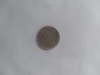 Srilanka Old 25 Cent Coin