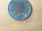 Srilanka Old Coin