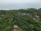 SRILANKAN NO 01 TOURISM AREA (DIKWELLA HIRIKETIYA )LAND SALE