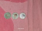 Srilankan Old Coins