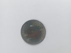 Srilankan Old coin