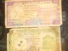 Srilankan Old Money