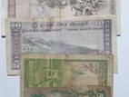 Srilankan Old Notes