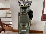 Srixon Golf Set