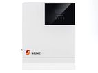 SRNE 3kW Off Grid Hybrid Solar Inverter Pure Sinewave 24V