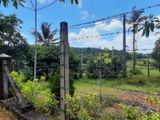 සරුසාර ඉඩමක් - Bandaragama