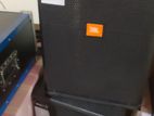 SRX 715 Single Top Speaker