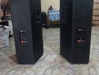 SRX 72 Double Top speaker