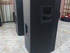 SRX 722 Double Top Speaker