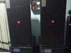 Srx 725 & 18" Base Bin