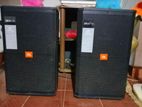 SRX715 "15" Single Top