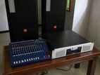 SRX725 Dual 15" Two-Way