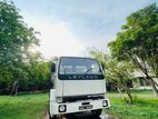 Ashok Leyland SS Bowser 1990
