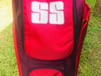 Ss Cricket Backpack