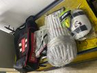 SS Cricket Kit Youth Size