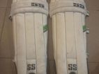 SS cricket pad