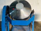 SS food grade Drum Mixer