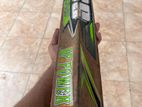 Ss Leather Bat