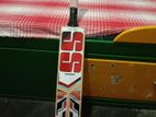 SS Leather Cricket bat