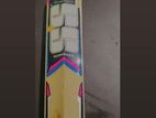 SS Leather Cricket Bat