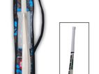 SS Master 1000 English Willow Cricket Bat -SH