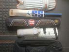 Ss Player Edition Bat with Full Kit