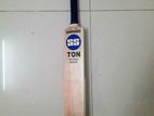 SS Retro Premium Leather Bat