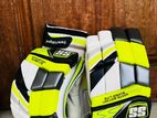 Ss Rh Batting Gloves