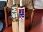 Leather Cricket bats