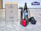 SS submersible Hugo QICS400-B3 Water Motor Submerged Pump Waterfall Pond