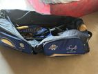 SS sundridges cricket bag wheelie