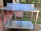 Stainless Steel Table