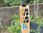 Ss Ton Custom Leather Cricket Bat