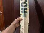 SS TON Hardball Leather Bat - Power Plus