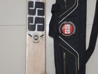 SS TON Heritage English Willow Cricket Bat - SH