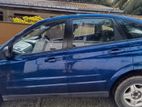 Ssang Yong Actyon 2007