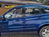 Ssang Yong Actyon 2007