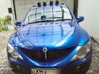 Ssang Yong Actyon 2008