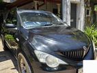 Ssang Yong Actyon 2010