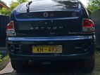 Ssang Yong Actyon 2008