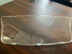 Ssang Yong Actyon Meter Glass (Cluster Glass)