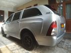 Ssang Yong Actyon Sports Double Cab 2009