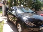 Ssang Yong Actyon SUV 2013