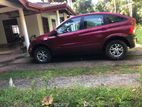 Ssang Yong Actyon Xdi Turbo 2008