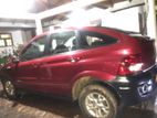 Ssang Yong Actyon Xdi Turbo 2008