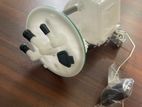 Ssang Yong Diesel Floater