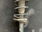 Ssang Yong Front Shock