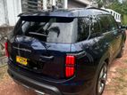 Ssang Yong KGM Torres EVX 2024