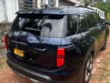 Ssang Yong KGM Torres EVX 2024