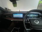 Ssang Yong KGM Torres EVX 2024